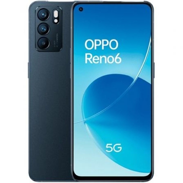 Smartphone Oppo 6781197 6,4″ Octa Core 8 GB RAM 128 GB Schwarz