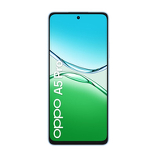 Smartphone Oppo A5 PRO 8 GB RAM 256 GB 6,67″ Blau