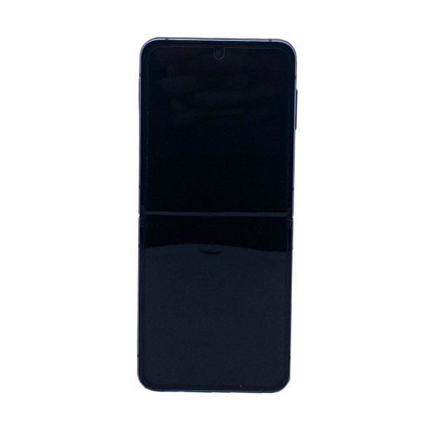 Samsung Galaxy Z Flip4 512GB 5G blue Smartphone Sehr Gut – Refurbished