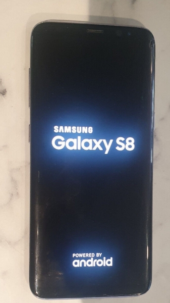Samsung Galaxy S8