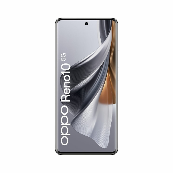 Smartphone Oppo 631001000307 Octa Core 8 GB RAM 256 GB Grau 6,7″