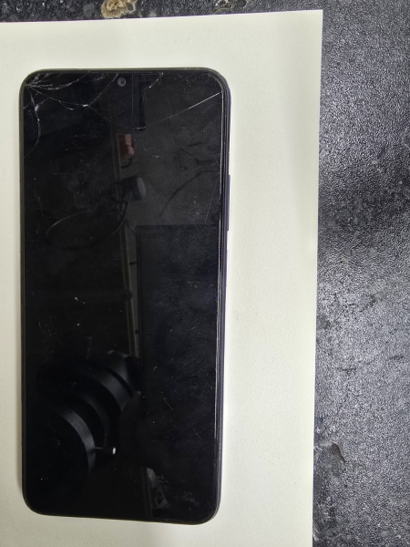 Oppo A17 4G entsperrt Smartphone Helio G35 nur für Ersatzteile
