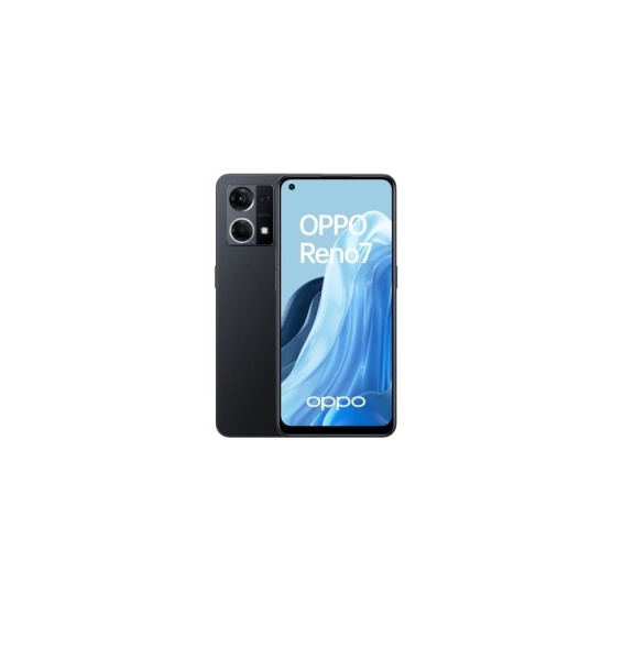 SMARTPHONE OPPO RENO7 CPH2363 128GB 4G LTE DUAL SIM 6.43″ 64MP SCHWARZ NO RENO8