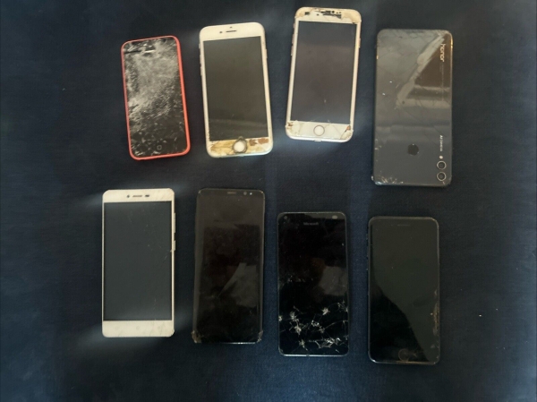 iPhone