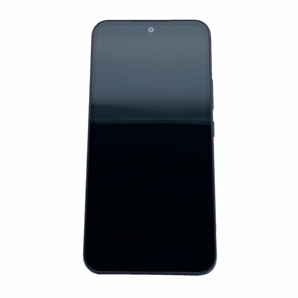 Samsung Galaxy A54 128GB Dual-SIM black Smartphone Gut – Refurbished