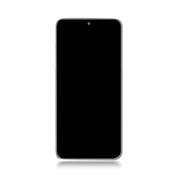 B-Ware – Samsung Galaxy S23 Smartphone SM-S911BZKDEUB 128GB Phantom Black