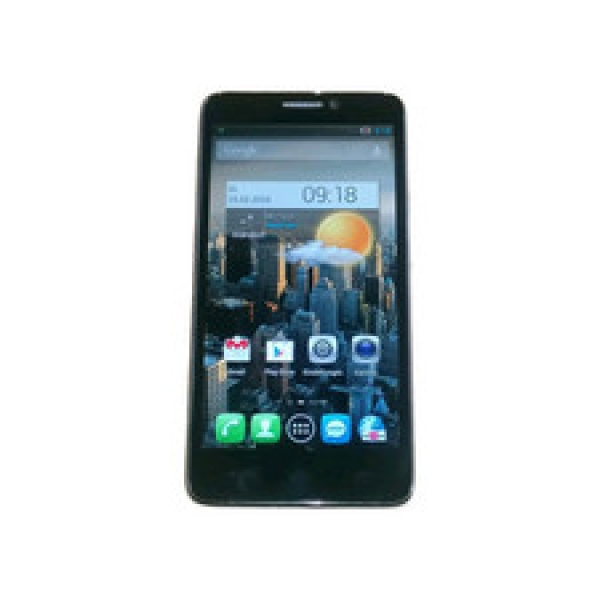 Smartphone ALCATEL ONETOUCH IDOL 6030x 4Gb 4,7 Zoll Silber #6090