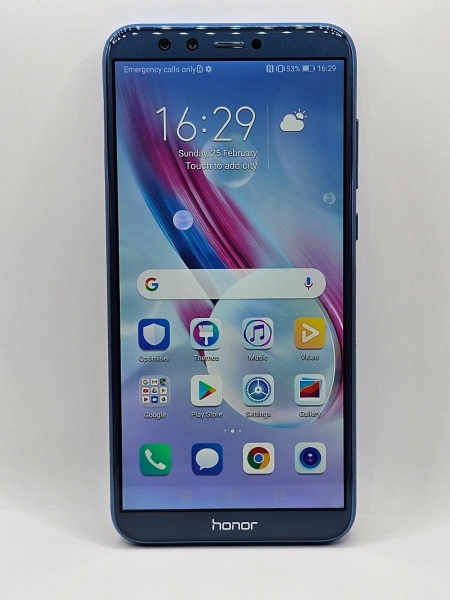 Huawei