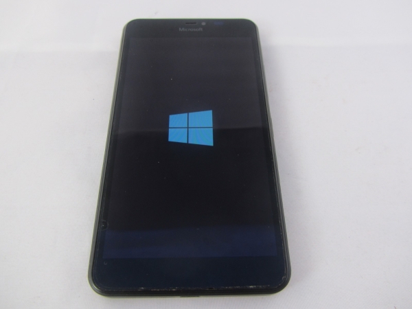 Nokia Microsoft Lumia 640 Windows Smartphone Orange Entsperrt