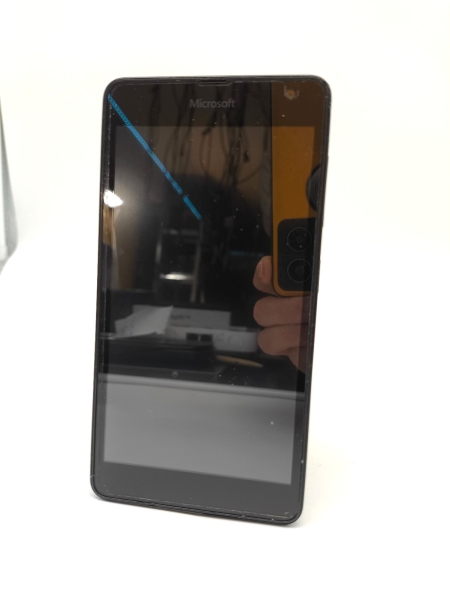 Microsoft Nokia Lumia 535 Smartphone