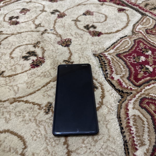 Nokia 5.1 Handy
