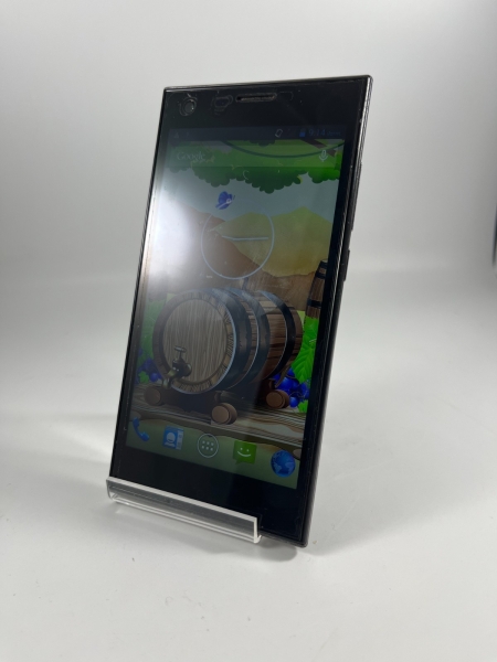 Smartphone Cubot S308 TOP Zustand Simlockfrei geprüft