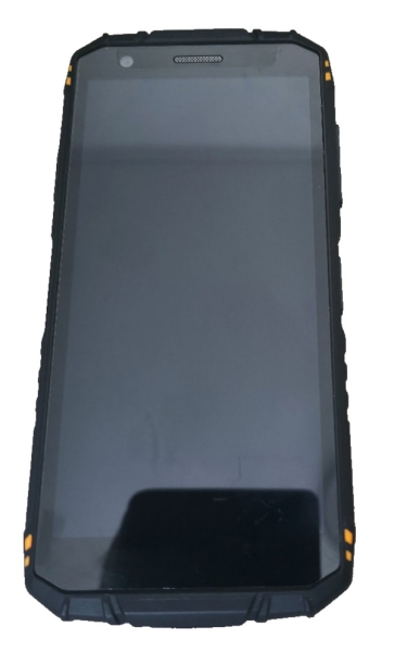 Outdoor Smartphone DOOGEE S 41T