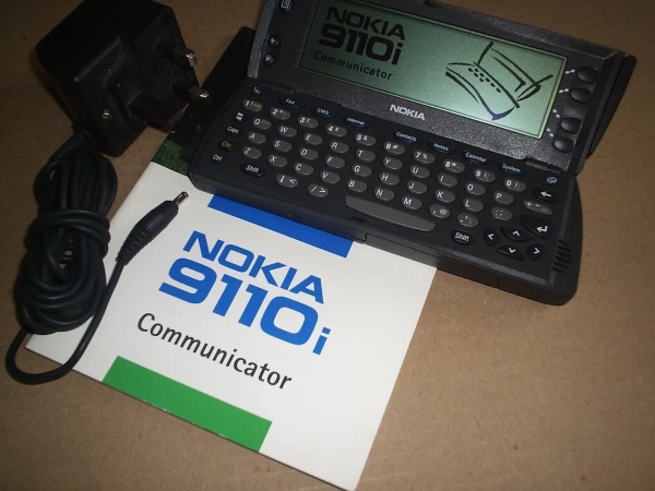 KAUFEN SIE 1 Nokia9000,1Nokia9000i,1 9110,1 9110i,1 9210,1 9210i,1 9500,1 E90 8 Telefone