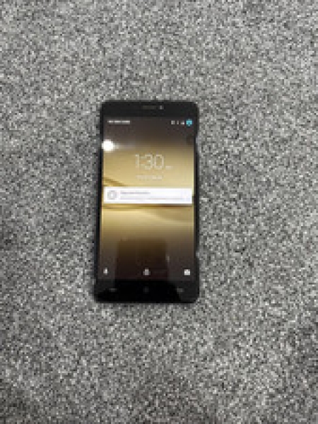 Cubot Max silber entsperrt Dual Sim 32GB 6,0″ 13MP 3GB RAM Android Smartphone