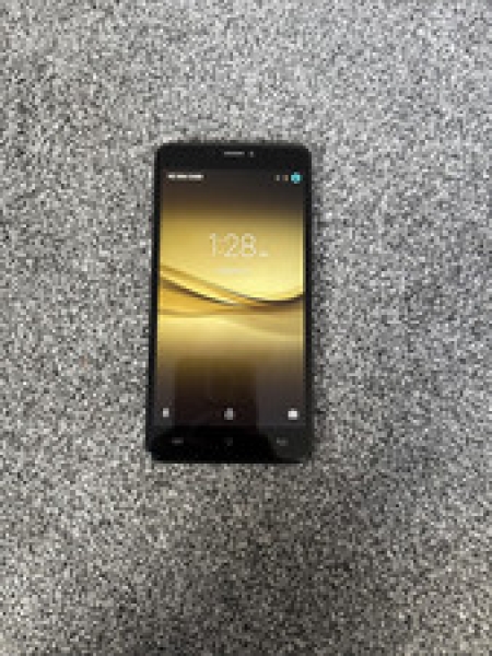 Cubot Max schwarz entsperrt Dual SIM 32GB 6,0″ 13MP 3GB RAM Android Smartphone