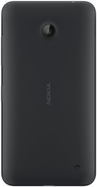 Nokia Lumia 635 Smartphone 4,5 Zoll Schwarz „gut“