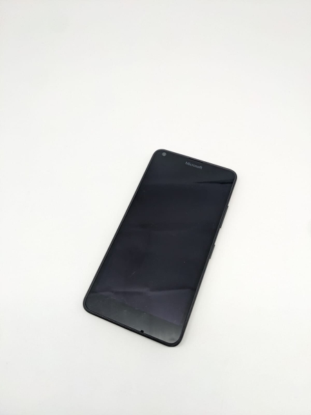 Nokia Lumia 640 LTE 8GB Schwarz Smartphone | OHNE AKKU | OHNE SIMLOCK