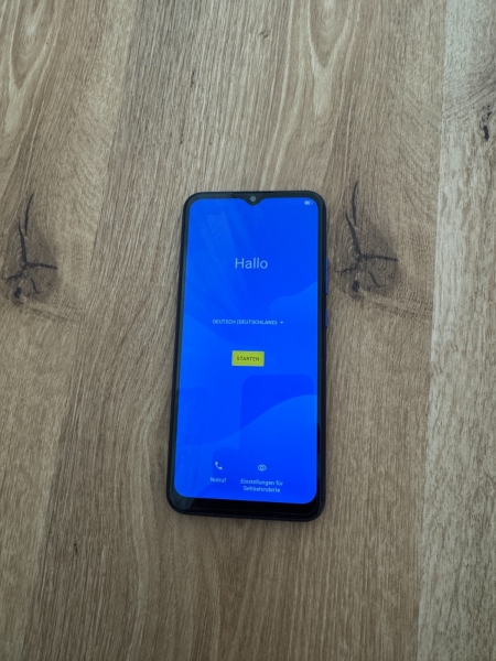 Smartphone Blackview A70, 32 GB, Dual-SIM
