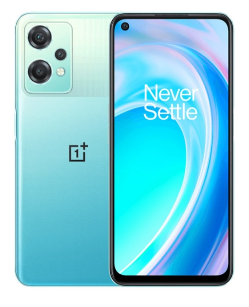 SMARTPHONE ONEPLUS NORD CE 2 LITE 5G CPH2409 128GB DUAL SIM 6,59″ 64MP GEZEIT…