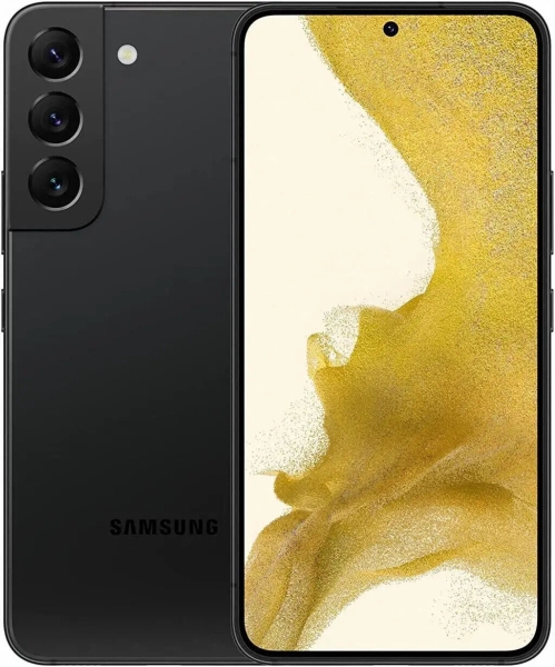 Samsung Galaxy S22 5G Smartphone Android 128GB 256GB entsperrt UK guter Zustand