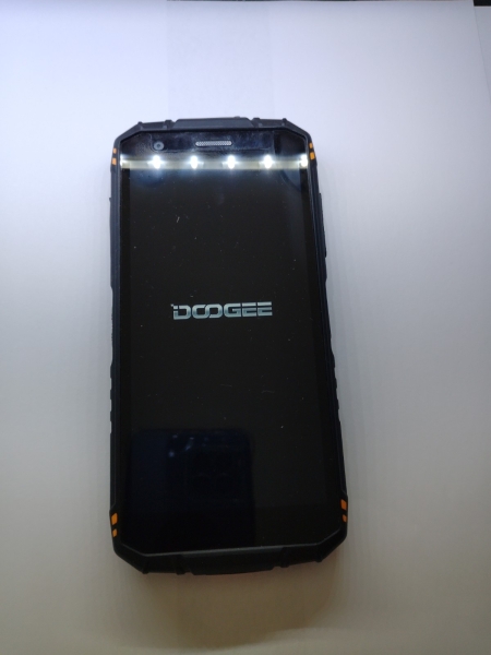 Outdoor Smartphone DOOGEE S41 MAX  in Orig. Verpackung guter Zustand (neuwertig)