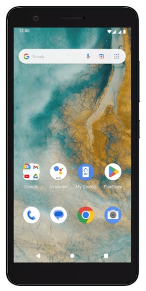 NOKIA C02 SMARTPHONE 5,45″ 32GB DUAL SIM CHARCOAL ENTSPERRT TADELLOS