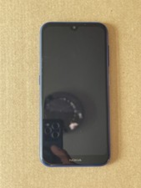 Nokia 4.2 TA-1157 schwarz entsperrt 16GB 5,71″ 13MP 2GB Android Smartphone