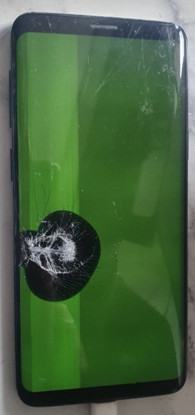Samsung Galaxy S9