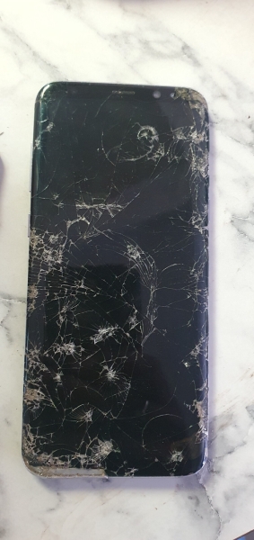 Samsung Galaxy S8 Smartphone