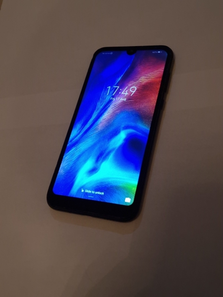 Huawei