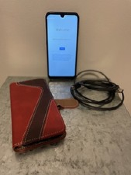 Nokia 4.2 entsperrt Smartphone 2019 TA-1150 32GB schwarz
