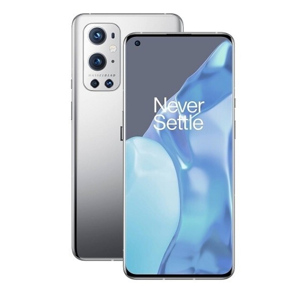 SMARTPHONE ONEPLUS 9 PRO LE2121 256GB DUAL SIM AMOLED 5G GRAU NO ONEPLUS 10
