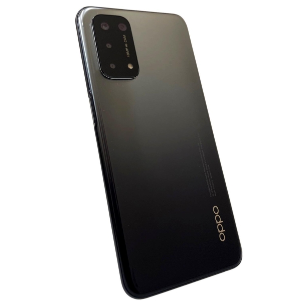 Oppo A54 5G Dual SIM entsperrt versch. Farben Smartphone Handy | Durchschnitt