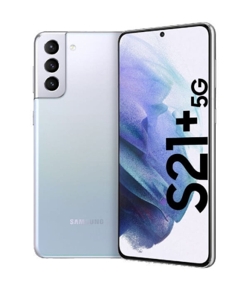 Samsung Galaxy S21+ Plus 5g Smartphone entsperrt UK Modell alle Farben sehr gut