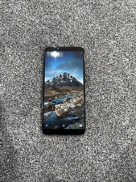 Cubot X19 – 64GB entsperrt Dual Sim 3GB RAM billiges Android Smartphone