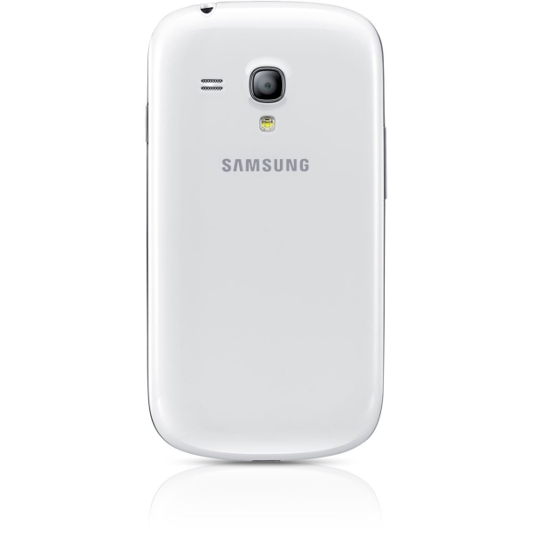 Samsung Galaxy S III mini- 8GB – weiß (Ohne Simlock) Smartphone