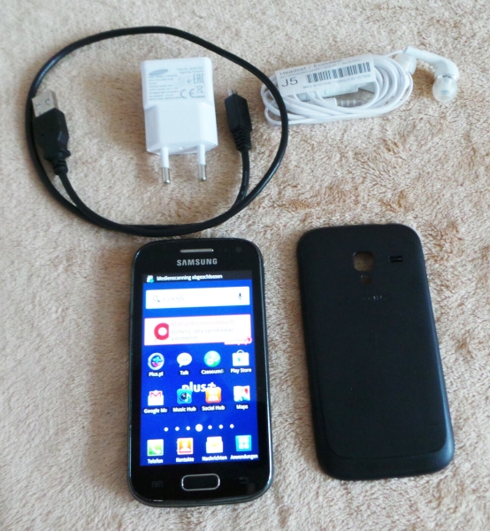 Samsung Galaxy ACE 2 GT-I8160 Smartphone