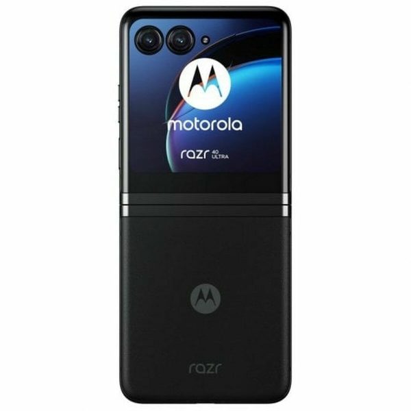 Smartphone Motorola Razr 40 Ultra 5G 6,9″ 8 GB RAM 8 GB 256 GB Schwarz