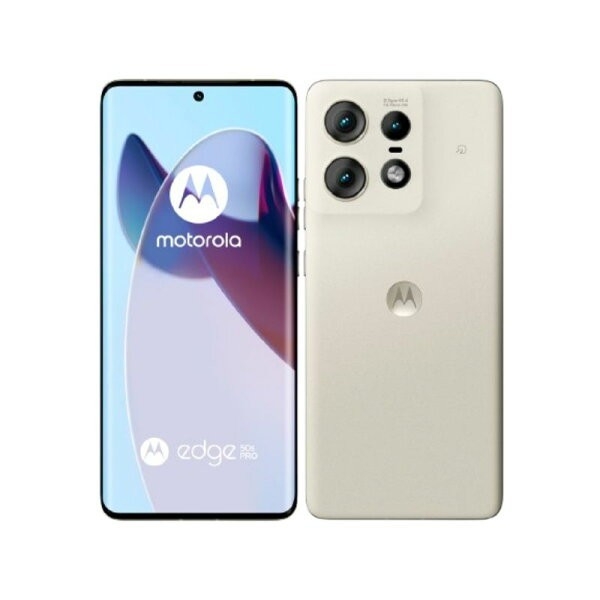 Motorola edge 50s pro 256GB RAM 8GB Factory Unlocked Android Smartphone JP