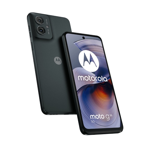 Smartphone Motorola Moto G55 5G 6,5″ Octa Core 8 GB 256 GB Grau