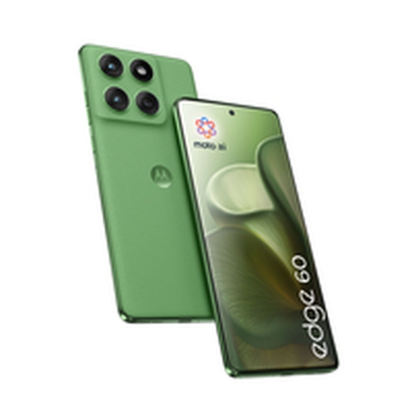 Smartphone Motorola PB7H0021ES 6,67″ 12 GB 512 GB grün
