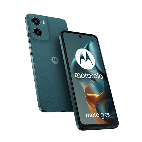 Smartphone Motorola PB6L0057IT 8 GB RAM 256 GB 6,67″ grün