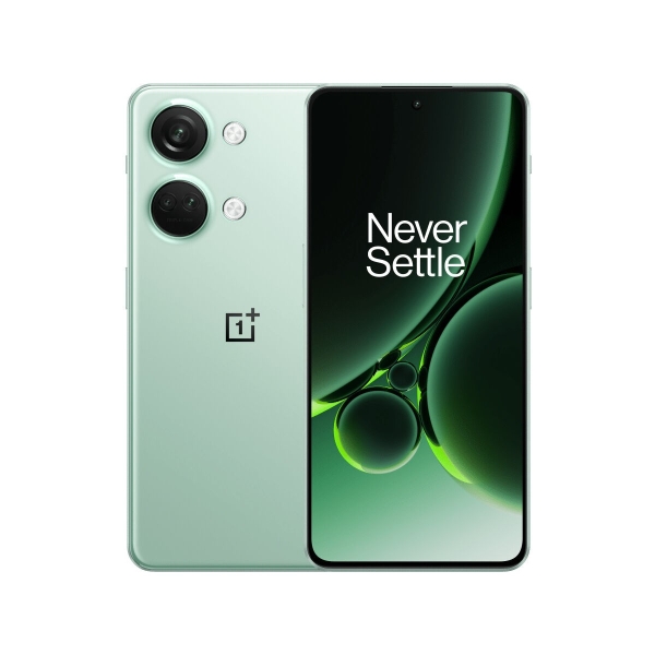 Smartphone OnePlus Nord 3 6,74″ Octa Core 8 GB RAM 128 GB grün