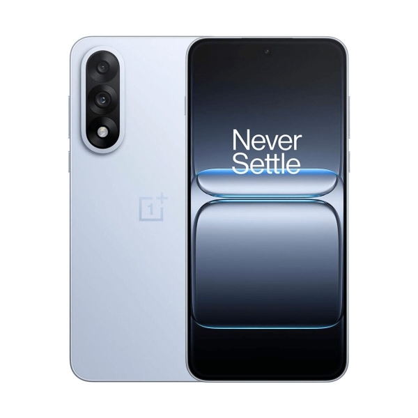 Smartphone OnePlus Nord 5 5G 6,83″ Octa Core 12 GB RAM 512 GB Blau