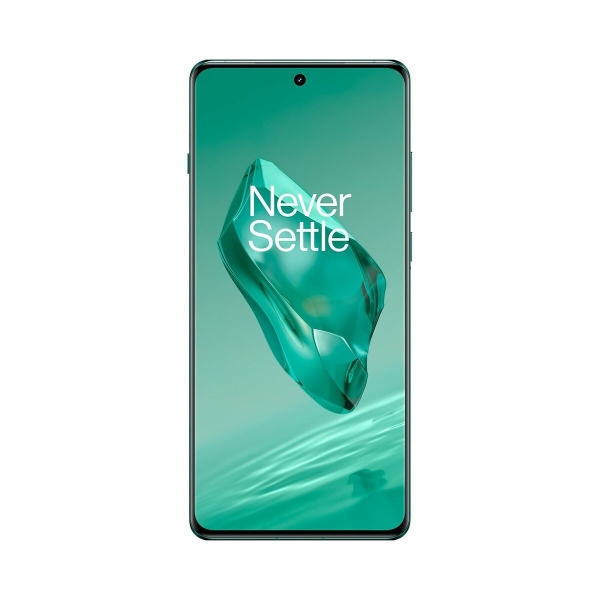 Smartphone OnePlus 12 6,82″ Octa Core 16 GB RAM 512 GB grün
