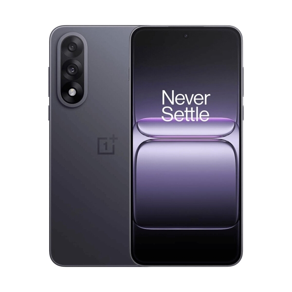Smartphone OnePlus Nord 5 5G 6,83″ Octa Core 12 GB RAM 512 GB Grau