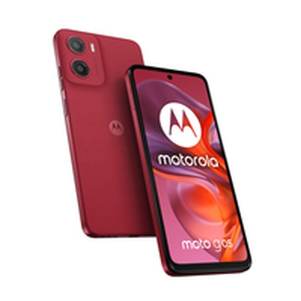Smartphone Motorola moto g05 6,67″ 4 GB RAM 256 GB Rot