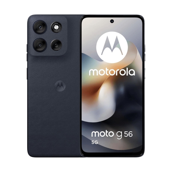 Smartphone Motorola PB7Y0043SE 6,72″ Octa Core 8 GB RAM 256 GB Schwarz