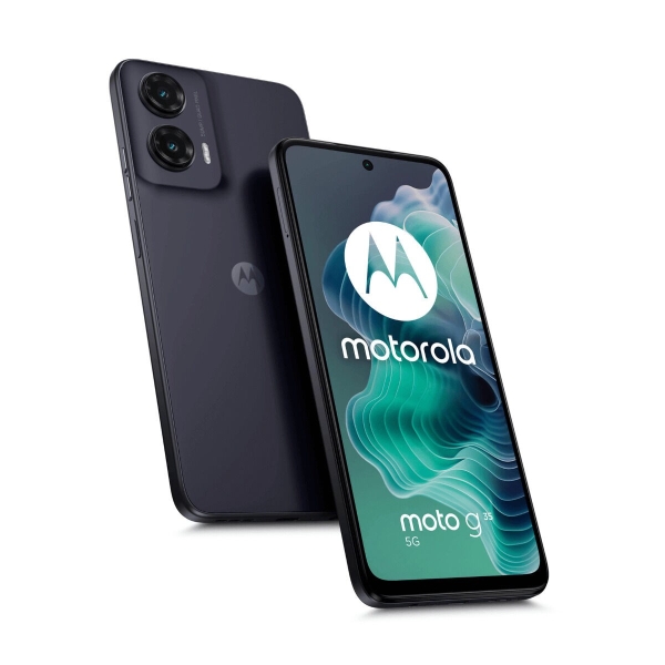 Smartphone Motorola XT2433-5 6,72″ Octa Core 4 GB RAM 256 GB Schwarz